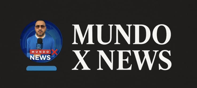 Mundo x News